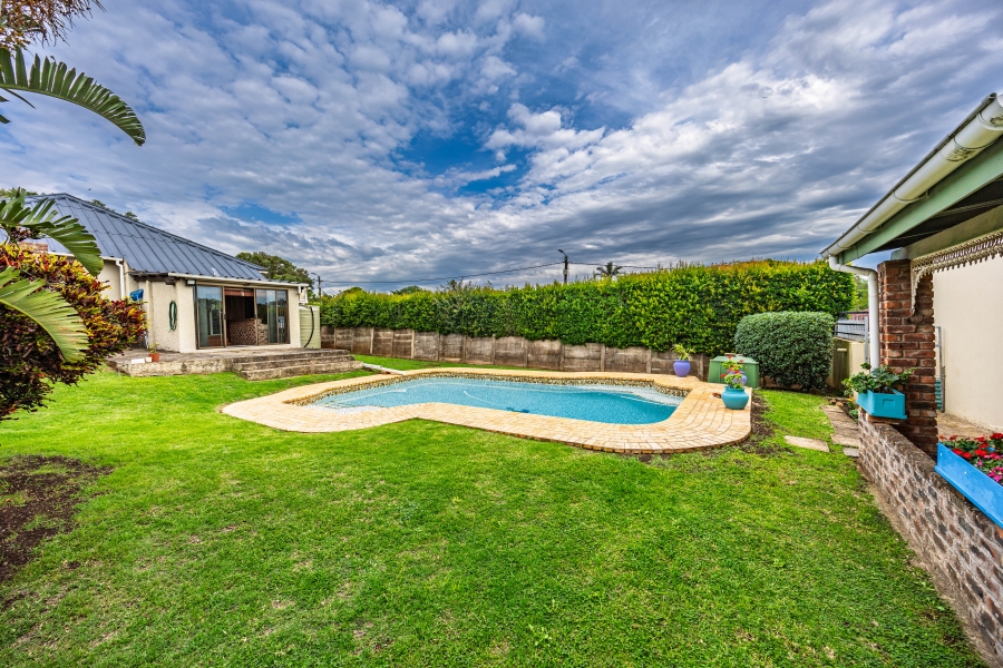 4 Bedroom Property for Sale in Vincent Eastern Cape